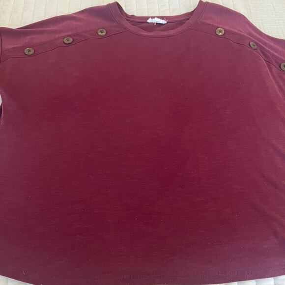 Westbound Tops - 1X Westbound Women’s Top